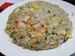 虾仁蛋炒饭-鼎泰丰(国金店)