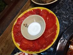 -蜀大侠火锅(森兰花园城店)