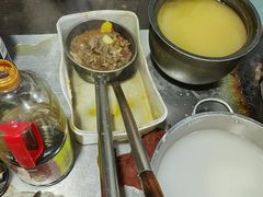 -皖北羊肉汤牛肉汤