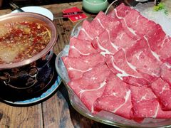 -和院老火锅铜锅烧烤海鲜(朱雀大街店)