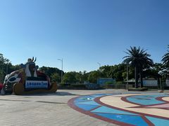 -上海玛雅海滩水公园