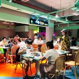 最近热到食欲全无，这个时候最适合来一顿酸甜清爽的泰式