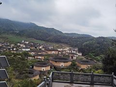 -初溪土楼群