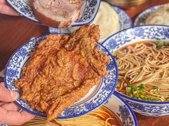 -老横泾面馆(吴中横泾店)