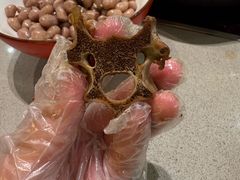 -蝎王府羊蝎子(西稍门店)