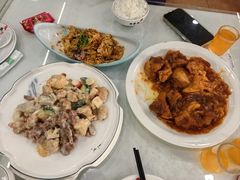 -同发号饭庄(复兴路店)