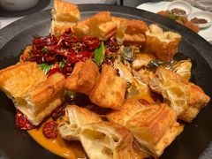 段氏绝味鱼头-柿合缘新京菜(国金中心商场店)