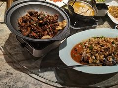 -皖香览约·徽菜(新湖广场店)