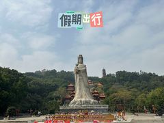 -南沙天后宫景区