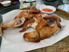 -悦和庄餐厅(迎宾北路店)