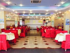 大堂-旺富东海大酒楼(海鲜街店)
