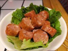 -肆幺幺烤肉(乐汇城店)