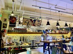 -BOLLO意大利餐厅(龙山万物工场店)