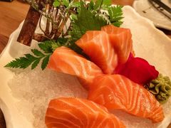 -阿吾罗日本料理(K11艺术中心店)