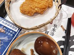 藤椒鸡排-和府捞面(东直门银座店)