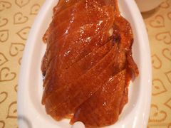 烤鸭-大鸭梨(天通西苑店)