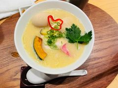 -篝拉面(银座店)