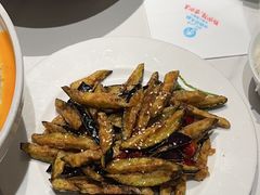 -清真·卡德尔大叔新疆主题餐厅(龙汇路店)