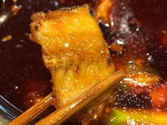 -肖肖酸萝卜鱼火锅(总店)