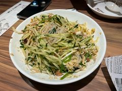 -九转小磨·非遗东北菜(万达广场店)