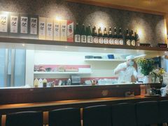 -长崎屋·日本料理·刺身·烧鸟(天河北路店)