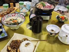-桃屋日本料理(清华科技园店)
