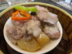 -粤色·老广州茶餐厅(河南商会大厦店)