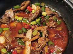 -彭耕记猪油炒小菜(吉联mall店)