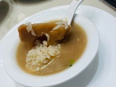 藕汤泡饭-湖锦酒楼·旗舰店(三阳总店)