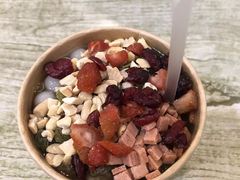 -乐山冰粉·狼牙土豆(竹溪湾店)