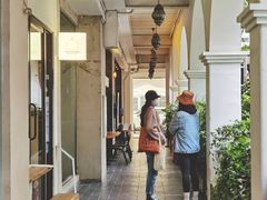 -漆黑觉米粉(三里屯店)