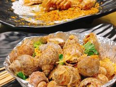 -79号渔船海鲜饭店(华强北店)