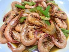 -星龙海鲜(望江东路店)