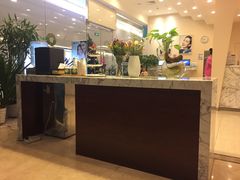 -瑞尔齿科(颐堤港诊所)