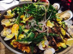 -山有花啡餐厅(常营总店)