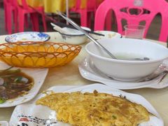 -秋姐美食店(旅游大道店)