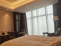 -湖州东吴开元名都酒店-滨河自助餐厅