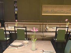 -宫燕府·京菜·烤鸭·淮扬菜(王府中心店)