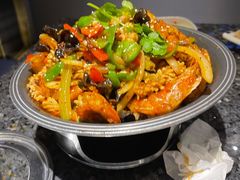 -江南乐坊音乐餐吧(兰州中心店)