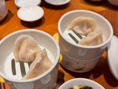 -喜鼎海胆水饺(东港店)