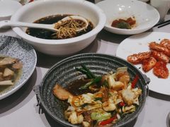 -扬州万怡酒店-中餐厅(文昌中路店)