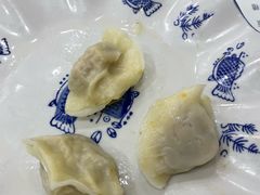 -东北熏肉大饼(大学南路店)