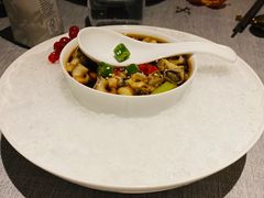 椒麻花螺-福玺荟(外滩罗斯福店)