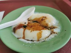 半熟蛋-亚坤(远东广场店)