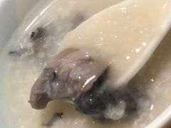 -黄金粥港式·早晚茶(海阳路店)