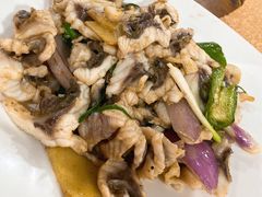 -红日饭店(裕隆三路店)