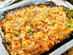 -清真·馬坡二旦烧烤(人生一串拍摄店)