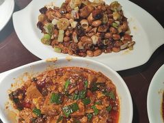 -东篱艺厨(长春路友好店)