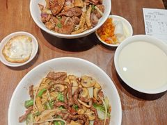 -寻裕记·现炒浇头面(人民广场店)