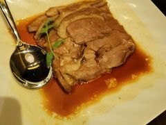 -万豪中餐厅·粤菜·北京粤财JW万豪酒店